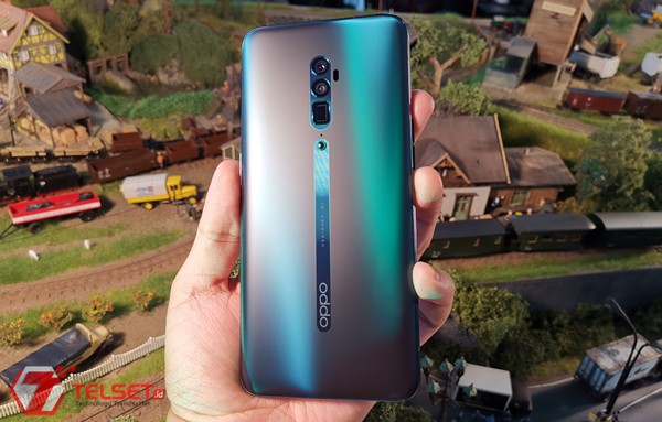 Oppo Reno