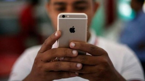 Duh! Aplikasi di iPhone Bajak 1 Ton Data Pengguna?