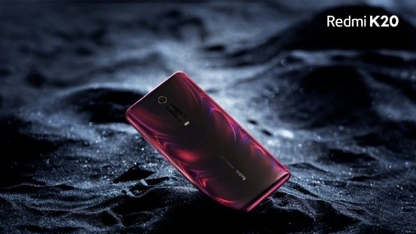 Redmi K20 Pro