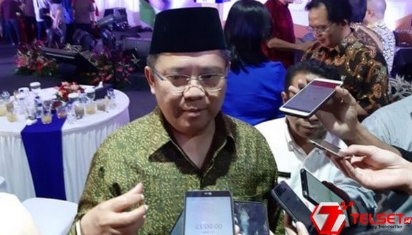 Rudiantara: Indonesia Bisa Pakai E-Voting di Pemilu 2029
