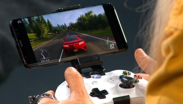 Server xCloud Microsoft Sediakan 3.500 Game