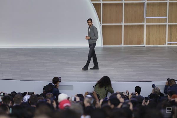 Utamakan Privasi, Google Perluas Fitur Mode Penyamaran