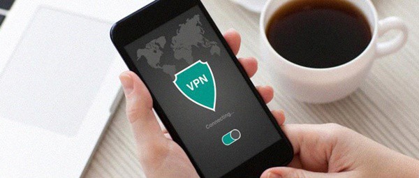 Aplikasi VPN gratis