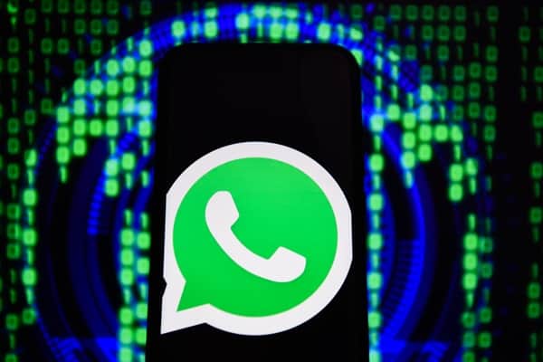 Hati-hati! Ada Spyware di Fitur WhatsApp Call