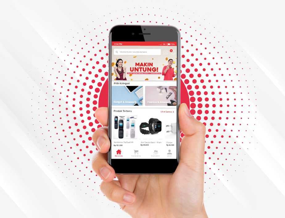 Tokodistributor Hadirkan Solusi Bisnis Tanpa Modal Untuk Reseller