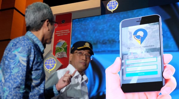 Mudik Lebaran, XL & Kemenhub Luncurkan ‘Peta Digital’ Jelajah Nusantara