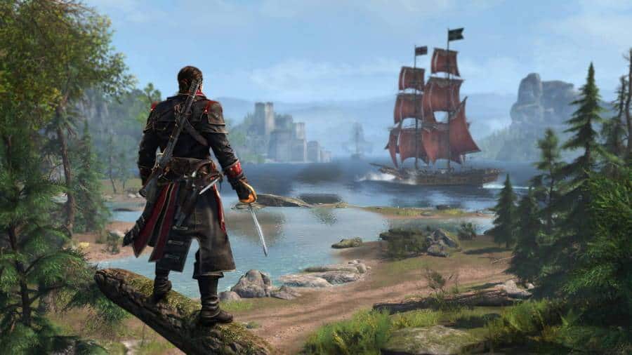 Absen di 2019, Assassin’s Creed Ragnarok Rilis di 2020?