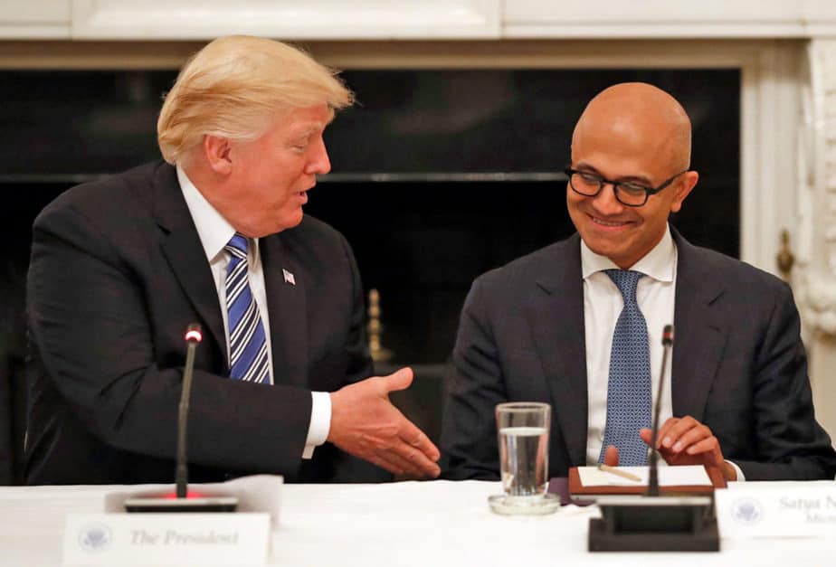 Cegah Pemilu Curang, Microsoft Bikin Software “ElectionGuard”