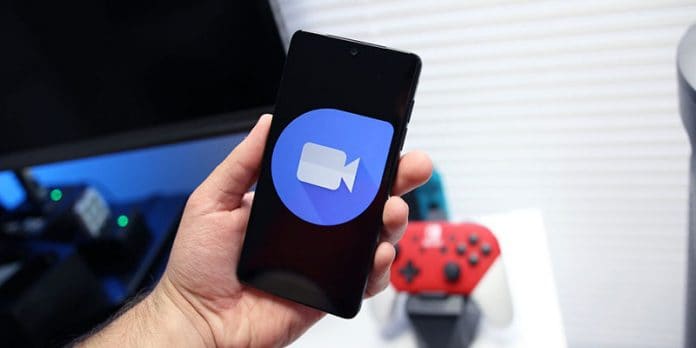 Update Google Duo Tambahkan Mode Low-Light