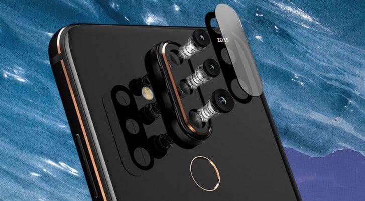 Nokia X71 Diluncurkan di Italia?