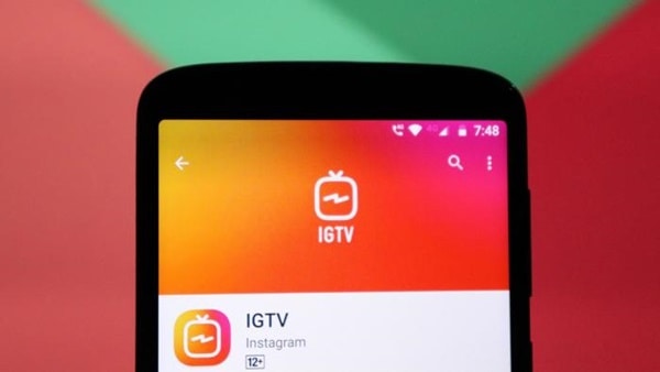 IGTV