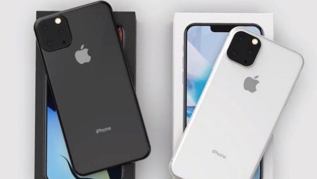 Semua iPhone Terbaru Berfitur Reverse Wireless Charging?