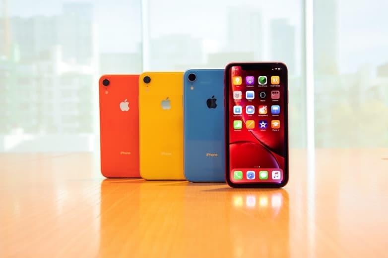 Harga iPhone XR