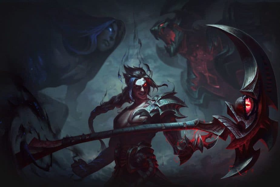 League of Legends Versi Mobile Siap Hadir Tahun Ini