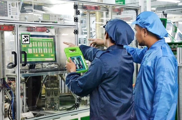 Potensi Bisnis IoT Indonesia Bisa Capai Rp 444 Triliun