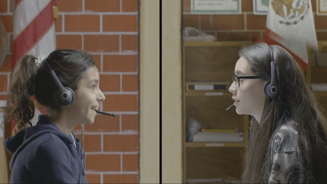 Prototipe Penerjemah AI Google Tiru Persis Suara Kamu