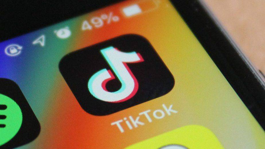 Catat Rekor, TikTok Terpopuler di App Store