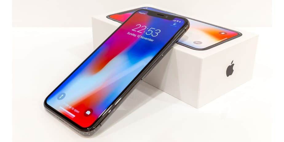 Sindikat Pencuri iPhone Senilai Rp 271 Miliar Akhirnya Terciduk