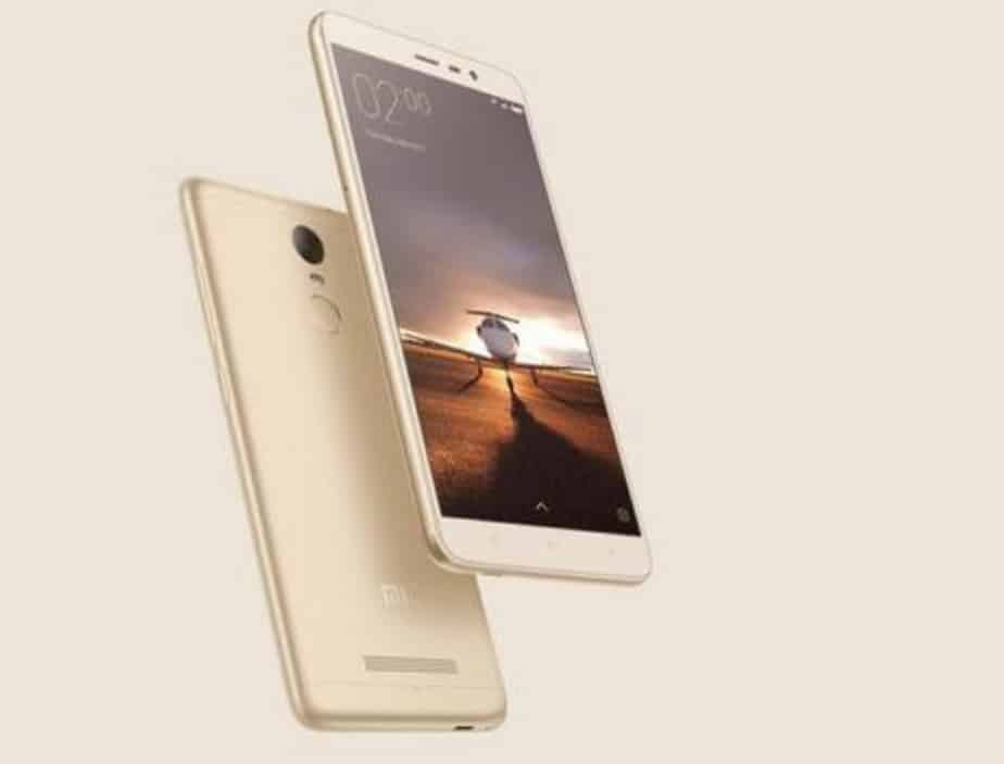 Kepincut Xiaomi Redmi 3 Pro? Ini Yang Perlu Diperhatikan