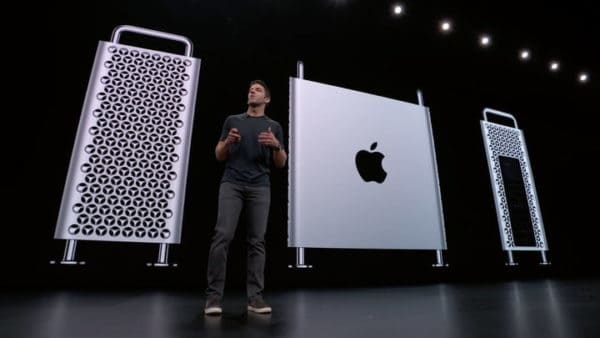 Apple Rilis Mac Pro 2019, Harganya Rp 85 Juta