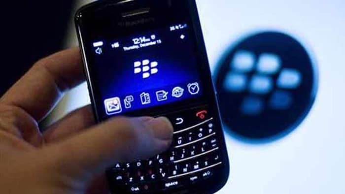 Hari yang Dinanti Tiba, Selamat Tinggal BlackBerry Messenger!