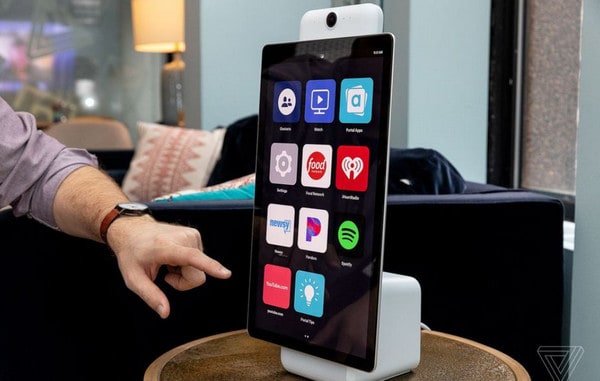 Pembaruan Facebook Portal Janjikan Fitur-fitur Menarik