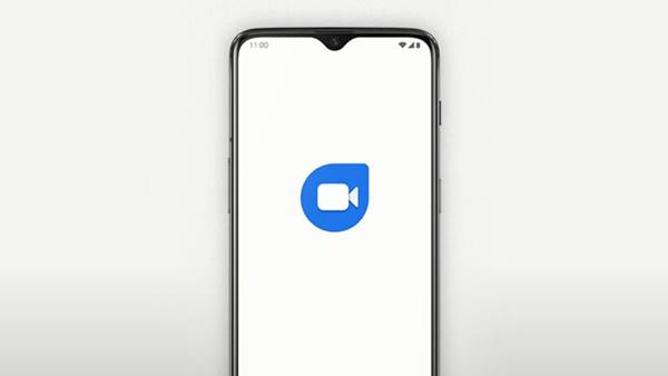 Google Duo
