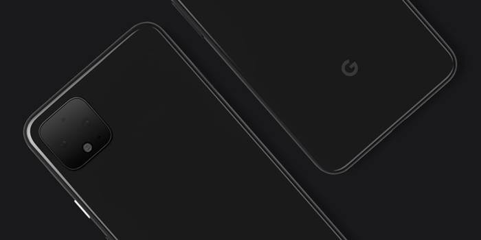 Google Pixel 4