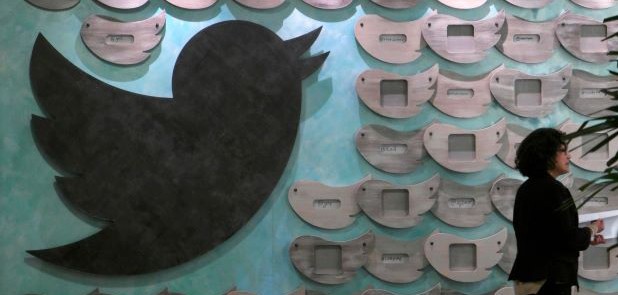 Twitter Gandeng Startup AI untuk Berantas Hoax dan Spam