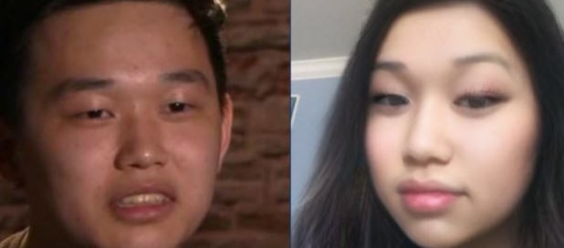 Pakai Filter Swap Gender, Mahasiwa Ini Ciduk Pelaku Pedofil