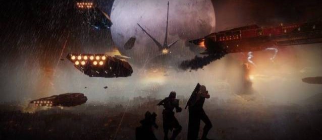 Destiny 2 Hanya Bisa Dimainkan oleh Sesama Pengguna Stadia