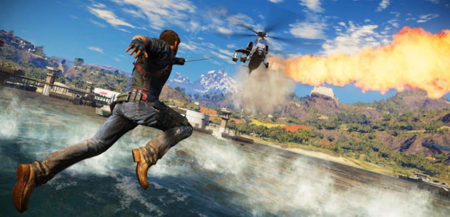 Sony Obral Diskon Game PS4, PS3, dan Vita, Cek Daftarnya di Sini!