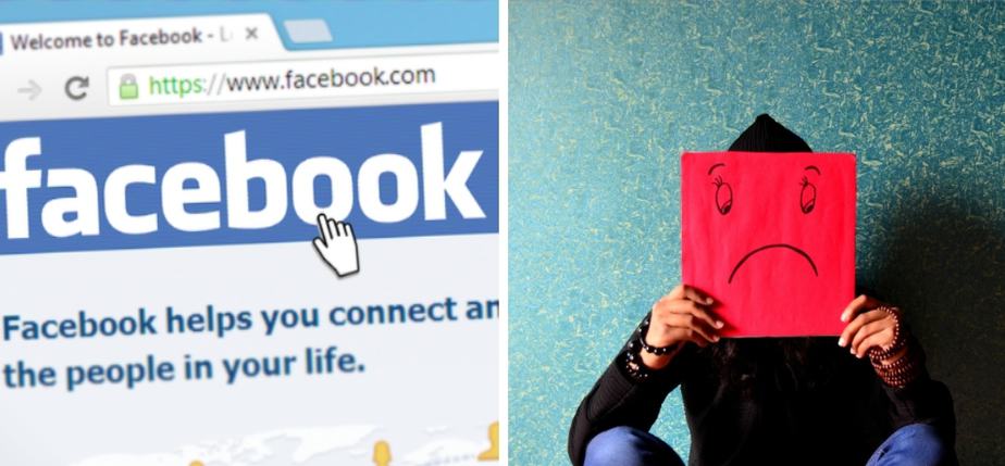 Facebook Bisa Deteksi Penyakit Mental dan Diabetes