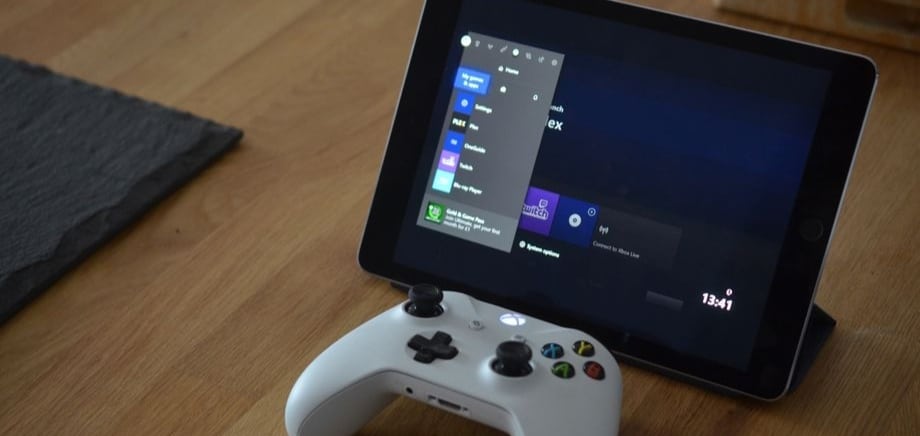 Main PS4 dan Xbox Juga Bisa via tvOS Terbaru