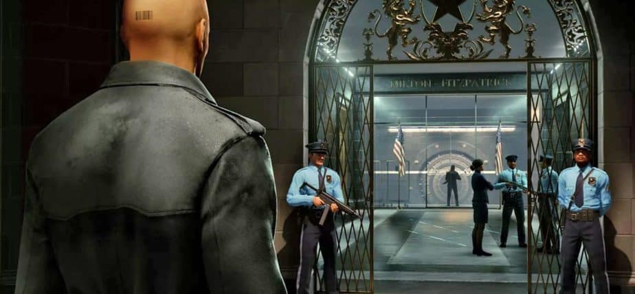 Hitman 2 Tambahkan New York City Jadi Lokasi Baru