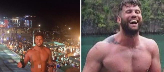 Cemburu di Facebook, Pria Ini Tega Aniaya Pacarnya Sampai Bonyok