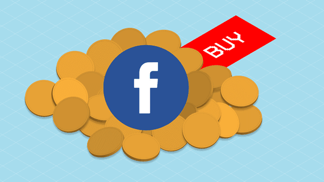 Mata uang Facebook