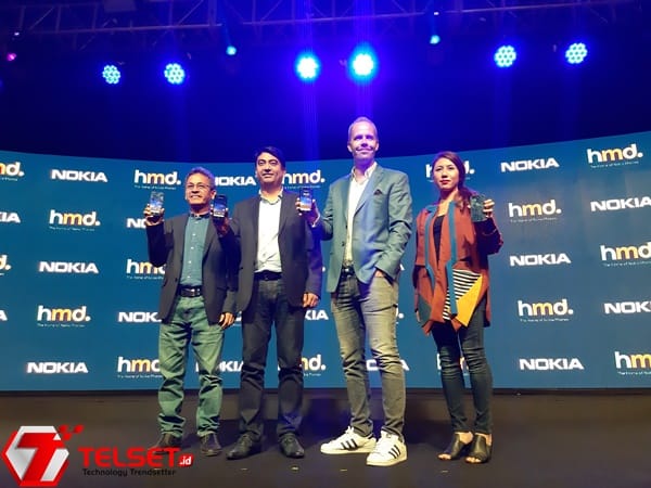 Usung Low Light Image Camera, HMD Rilis Nokia 2.2