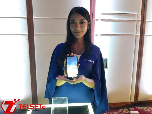 Punya Fitur Face Unlock, Berapa Harga Nokia 2.2?