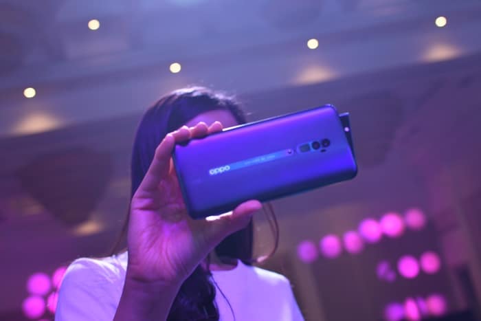 Oppo dan 5 Fakta Menarik Tentang Perangkat Terbarunya, Reno