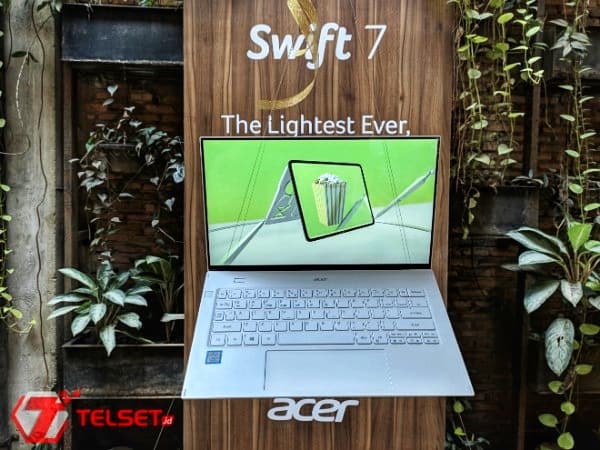 Acer Swift 7