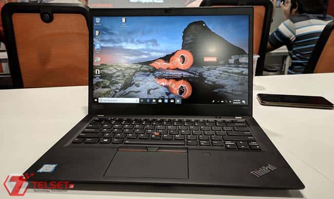 Thinkpad Privacy Guard