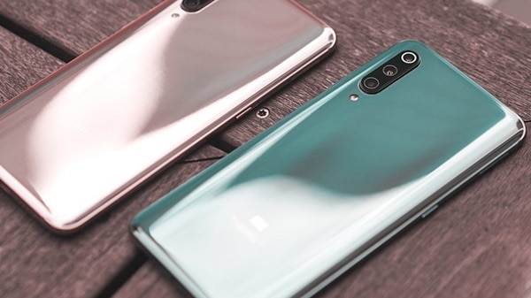 Xiaomi Mi CC9