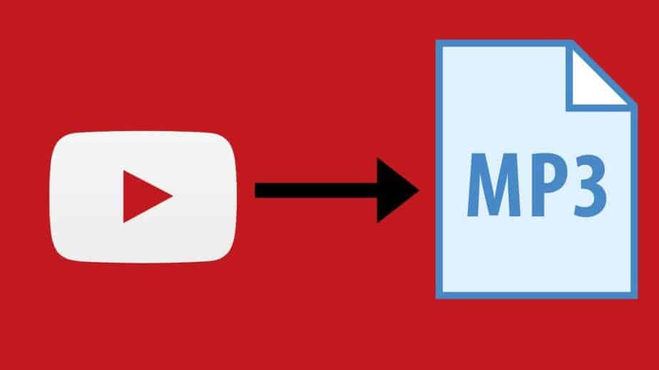 YouTube ke MP3