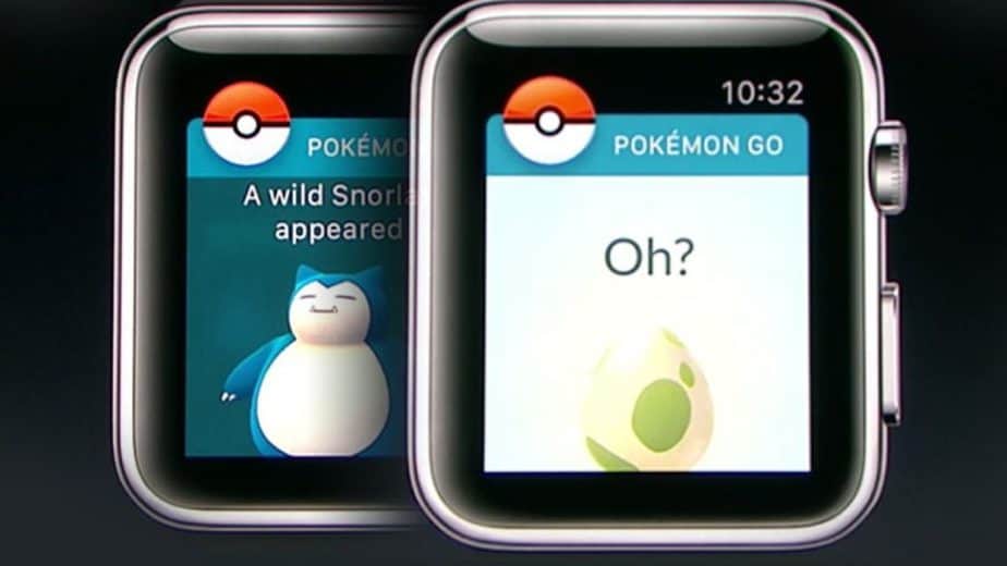 Pokemon Go Segera Akhiri “Hubungan” dengan Apple Watch