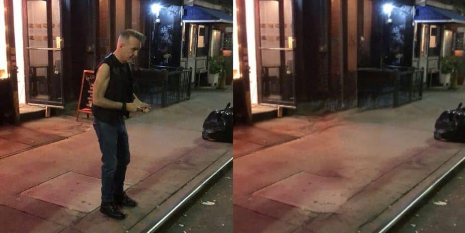 Aplikasi Ini Wow Banget untuk “Hilangkan” Orang di Foto