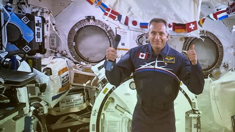 Enam Bulan di ISS, 3 Astronot “Mudik” ke Bumi Pakai Kapsul Soyuz