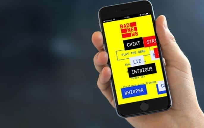 Unik! Game Online Ini Bisa Bikin Orang “Melek” Hoaks