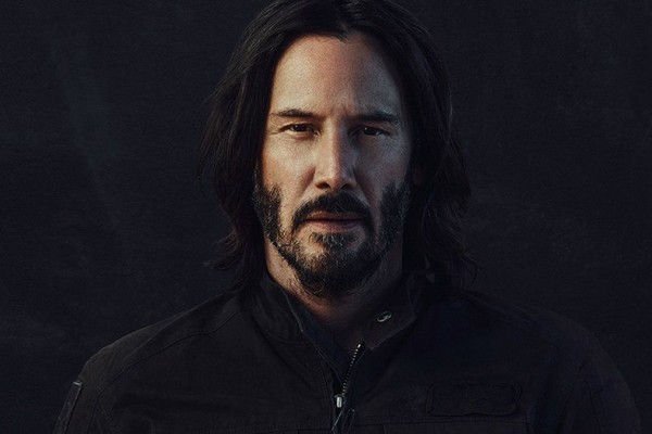 Nongol di Cyberpunk 2077, Keanu Reeves Diincar Marvel