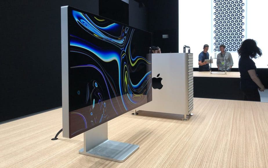 Mac Pro 2019